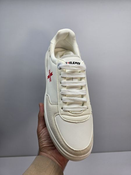 Zu Elements ZU009-3 WHITE 64 фото