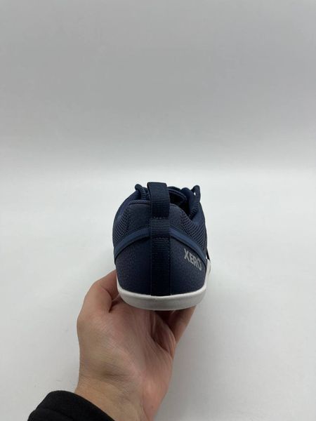 Xero Shoes Prio Dark Blue 386 фото