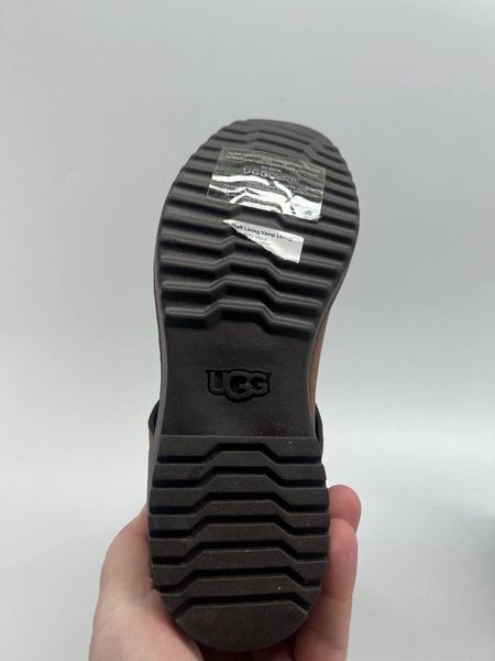 Ugg sn 1095155 Brown W 875 фото