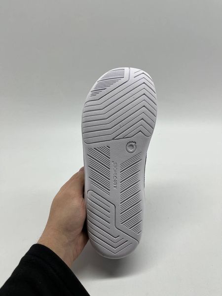 Xero Shoes Nexus Knit Capsule Blk 436 фото