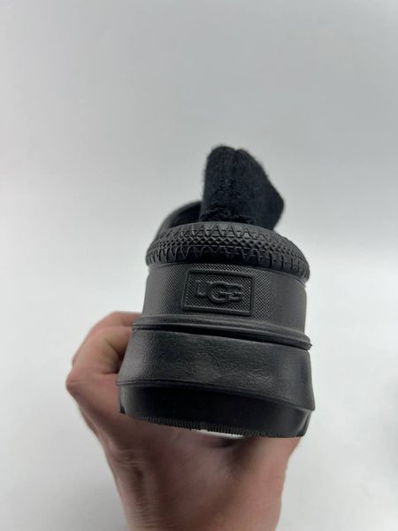 Ugg sn 6666 Black W 899 фото