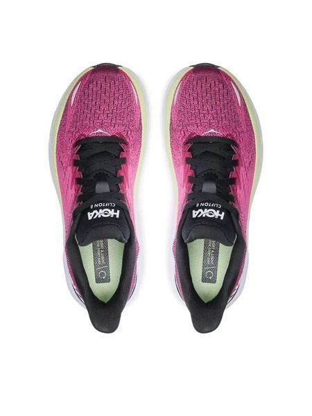 Hoka Clifton 8 [1119394 BGIR] 829 фото