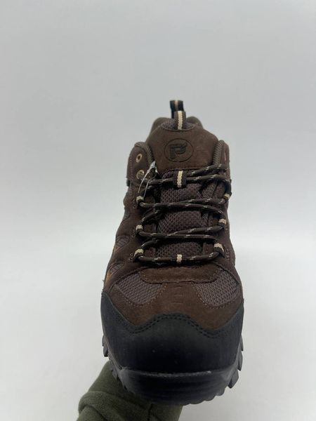 Propet M3598 browny M 723 фото
