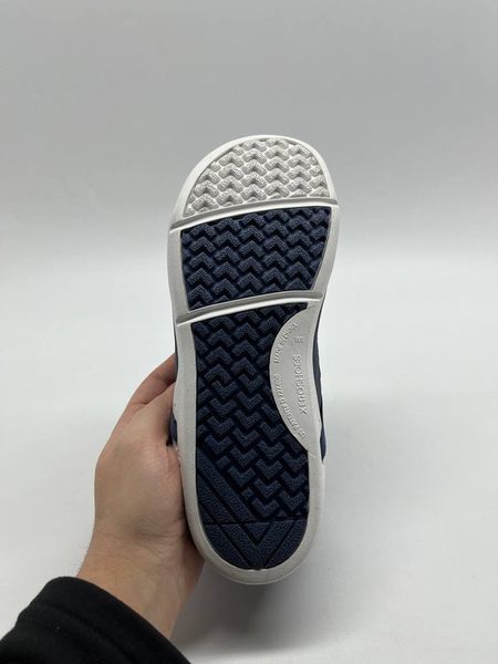 Xero Shoes Prio Dark Blue 386 фото