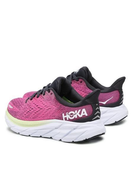 Hoka Clifton 8 [1119394 BGIR] 829 фото