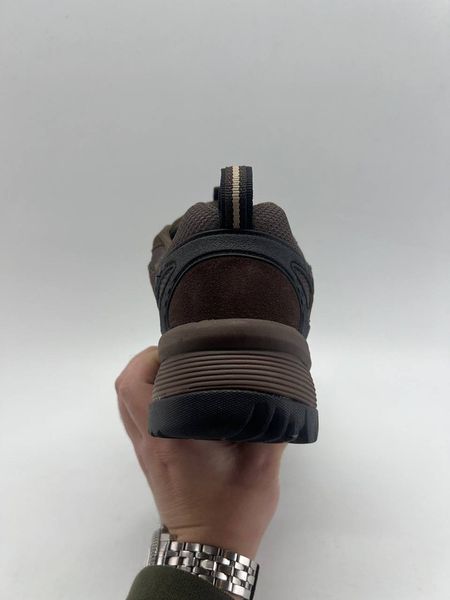 Propet M3598 browny M 723 фото
