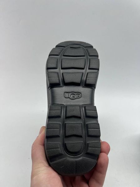 Ugg sn 6666 Black W 899 фото