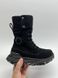 Deckers U ko-z Andes Spsk Black Dark Grey 106 фото 1