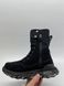 Deckers U ko-z Andes Spsk Black Dark Grey 106 фото 3