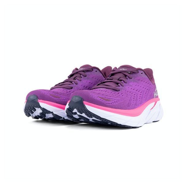 Hoka Clifton 8 [1119394 GWBY] 630 фото
