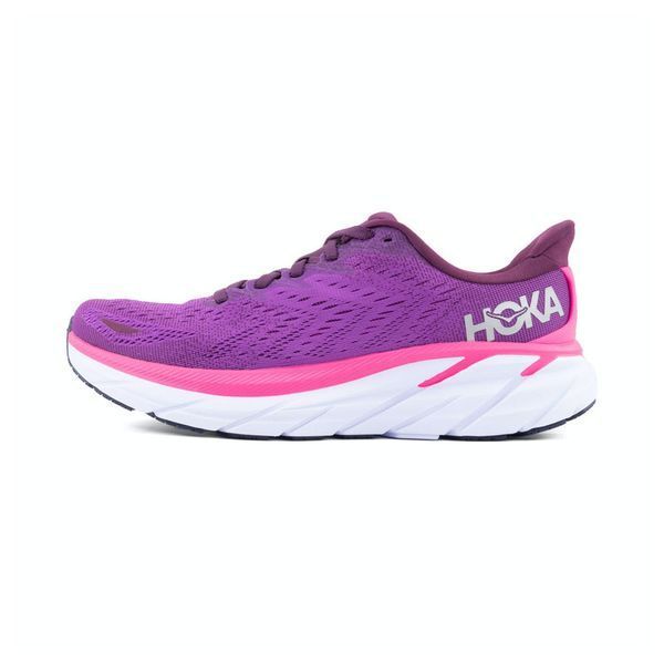 Hoka Clifton 8 [1119394 GWBY] 630 фото