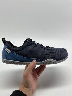 Xero Shoes 360 Deep Blue 417 фото