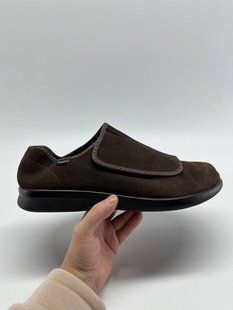 Propet MXA003M Dark Brown M 589 фото