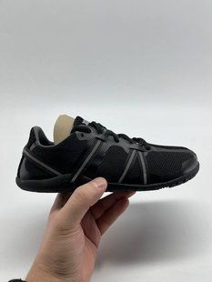 Xero Shoes Speedforce Black Full 374 фото