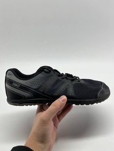 Xero Shoes HFS 2 Black Fade 357 фото