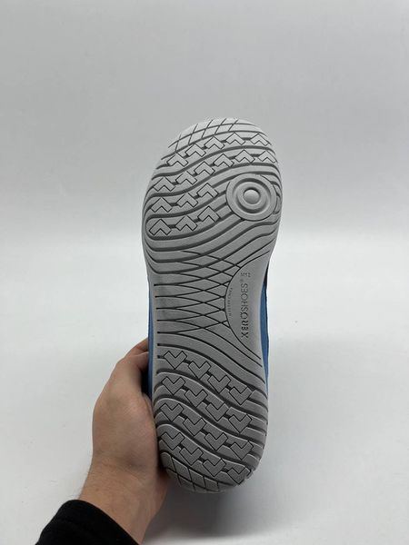 Xero Shoes 360 Deep Blue 417 фото