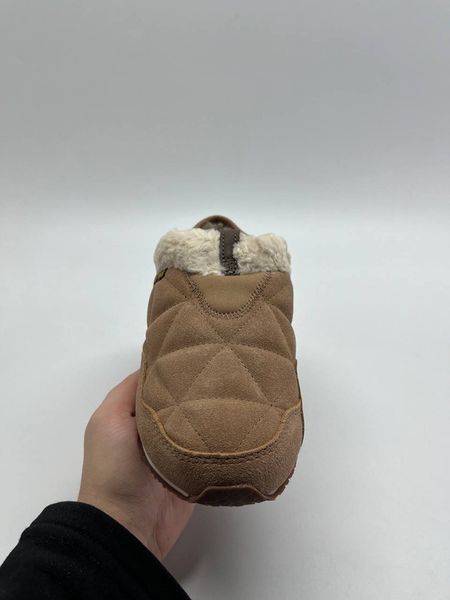 Teva W Reember Plushed 1129600Burr 317 фото