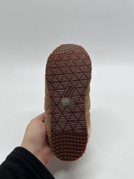 Teva W Reember Plushed 1129600Burr 317 фото