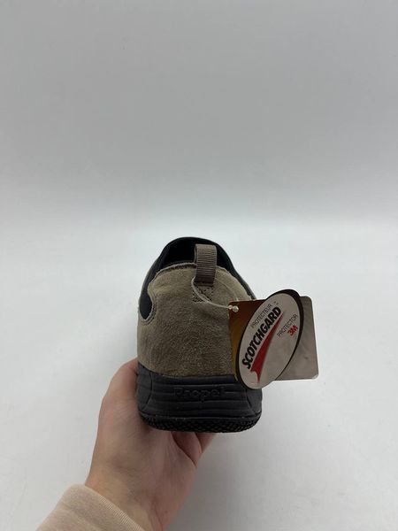 Propet M3850 Beige Black M 641 фото