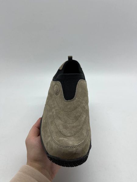 Propet M3850 Beige Black M 641 фото
