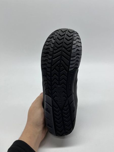 Xero Shoes Forza Runner Black Night 467 фото