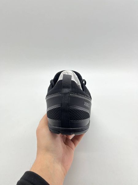 Xero Shoes Forza Runner Black Night 467 фото