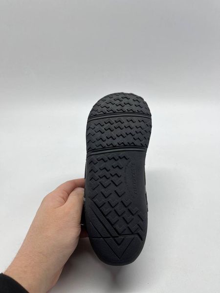 Xero Shoes Speedforce Black Full 374 фото