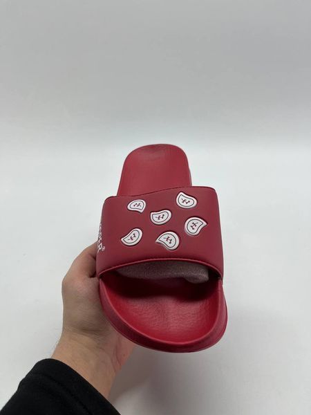 Trooper Bandana Pepper Red 537 фото