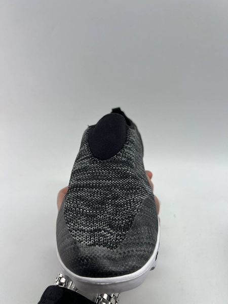 Propet W5104 grey black W 778 фото
