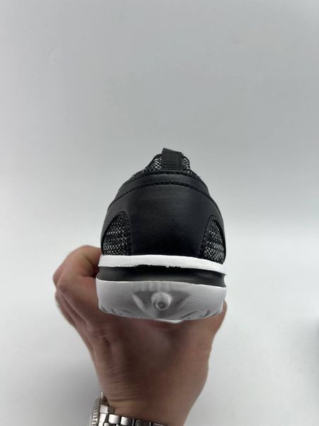 Propet W5104 grey black W 778 фото