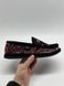 Trooper KS-002E Bandana Emb BK WH Red 548 фото 1