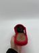 Trooper KN-011F Newbuck Fur Open Red 568 фото 3
