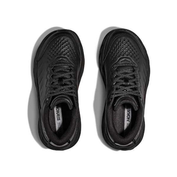 Hoka Bondi SR Wide [1129351 BBLC] 810 фото