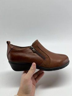 Propet WCA015L Light Brown W 590 фото
