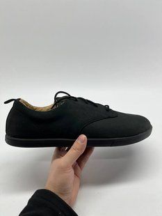 Xero Shoes Glenn Black 469 фото