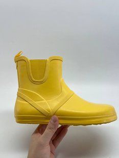 Xero Shoes Gracie Yellow 79 фото