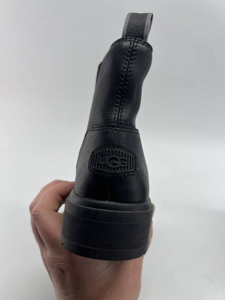 Ugg sn 1123283 Black W 900 фото