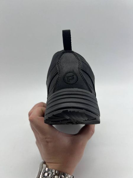 Propet M5502 black M 758 фото