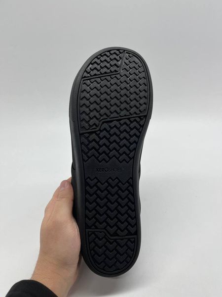 Xero Shoes Glenn Black 469 фото