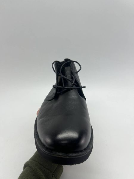 Propet MCX012L black M 725 фото