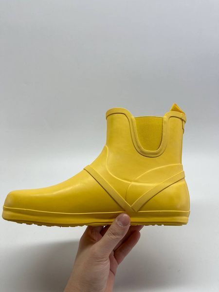 Xero Shoes Gracie Yellow 79 фото