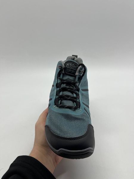 Xero Shoes Daylite Hiker Fusion Turquoise Black 369 фото