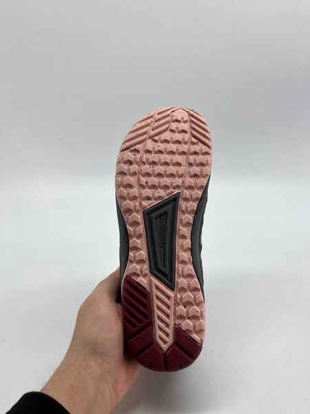 Xero Shoes HFS XTTrail Antarctica 343 фото