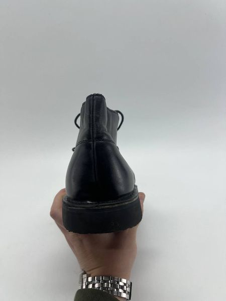 Propet MCX012L black M 725 фото