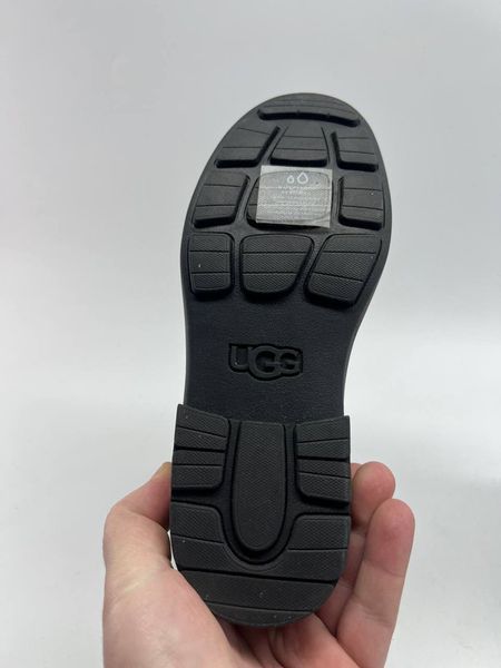Ugg sn 1123283 Black W 900 фото