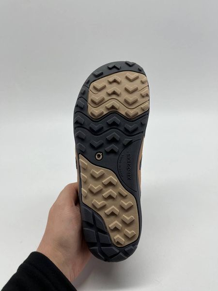 Xero Shoes Rich River Biscuit Lake blue 348 фото