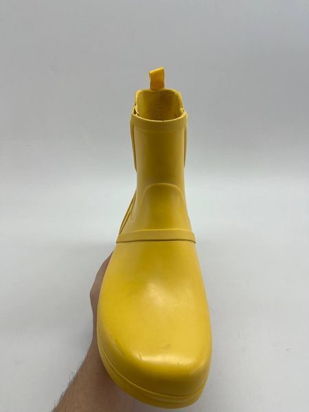 Xero Shoes Gracie Yellow 79 фото