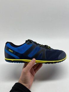 Xero Shoes HFS 2 Dark Blue Fade 431 фото