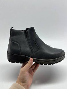 Propet MBA025L Dark Grey M 596 фото