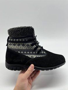 Propet WFV022S Black W 687 фото